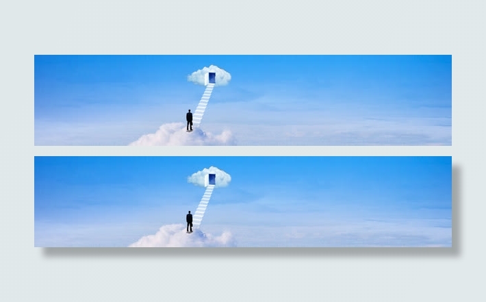 轮播banner 背景海报
