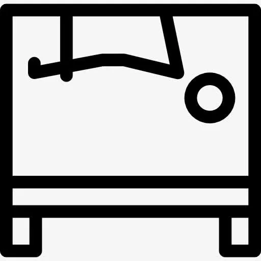 练习与凯迪拉克图标免抠