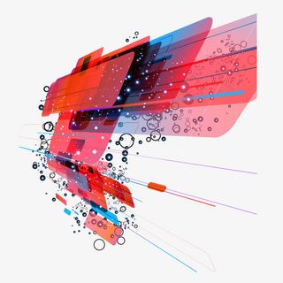 炫彩 速度感免抠