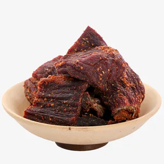 鲜牛肉，大牛肉，牛排免抠