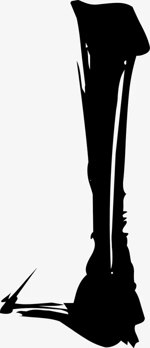 笔划，毛笔，文字，古风，汉字免抠