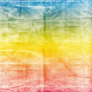 彩色渐变纸张背景