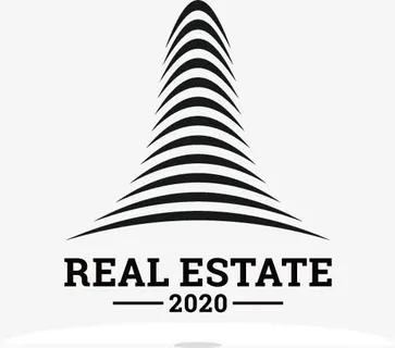 房子产logo素材免抠