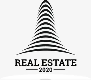 房子产logo素材免抠