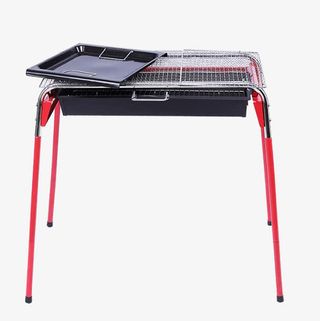 烤肉炉子烧烤箱烧烤炉免抠