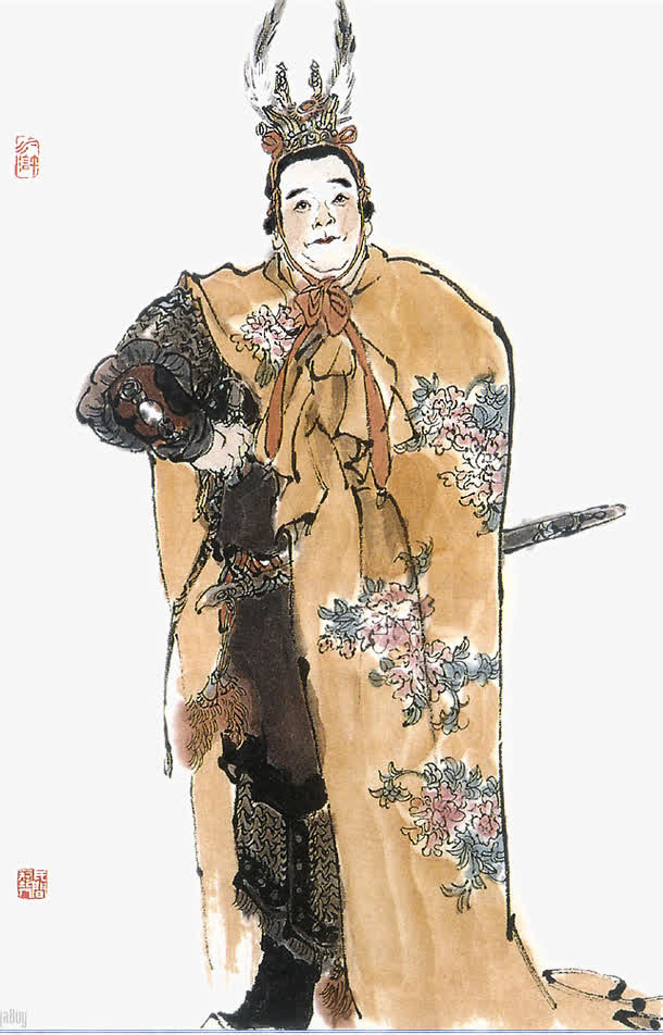 图书插图免抠