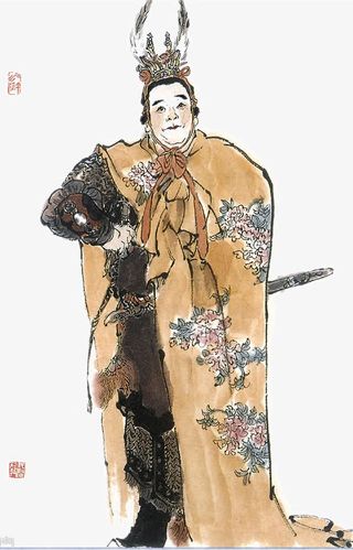 图书插图免抠