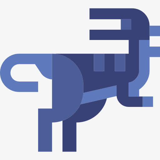 Baryonyx 图标免抠