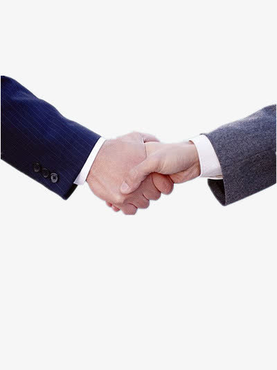 握手图片免抠