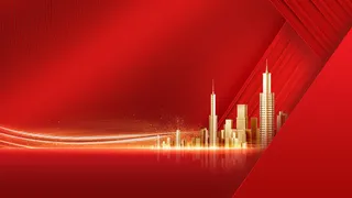 城市几何元素光效底纹背景图高清