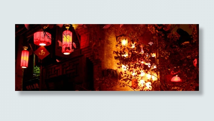 中国风免抠