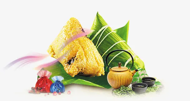 端午节免抠