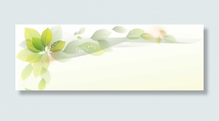 淘宝全屏海报banner