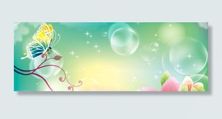 唯美背景图片高清