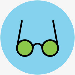 学生手绘学习图片免抠