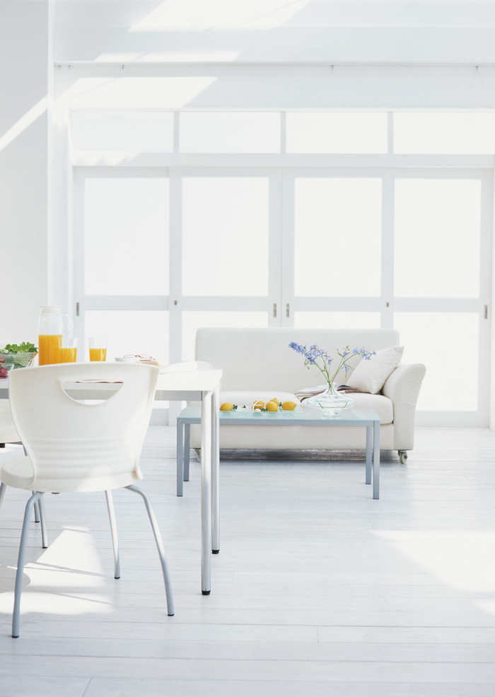 餐厅海报背景素材高清