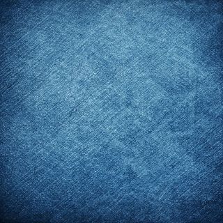 蓝色牛仔布纹背景