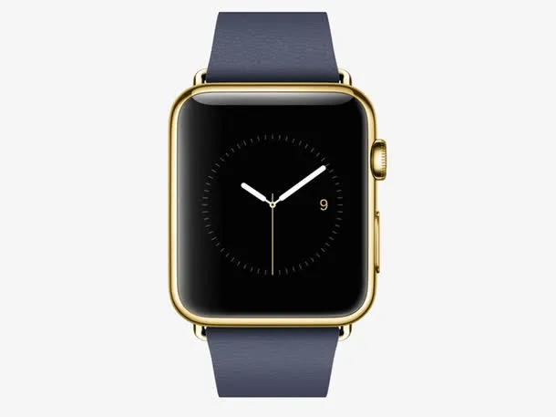苹果WATCHApple免抠