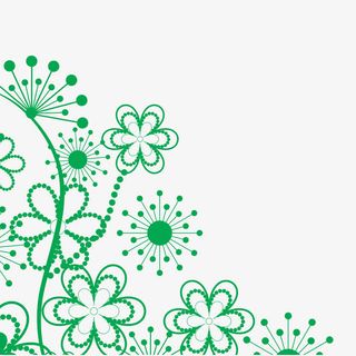 花纹矢量素材免抠