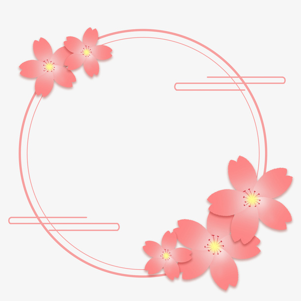 边框素材免抠
