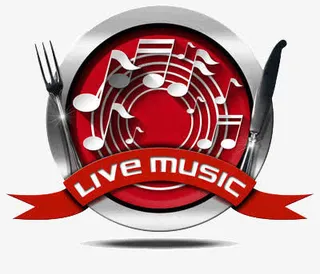 音乐现场直播免抠