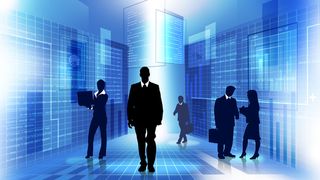 商务人物背景素材高清