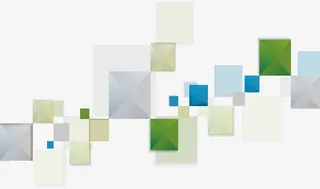 彩色矩形框免抠