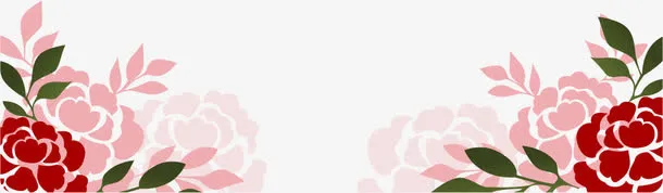 花边免抠