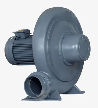 电子鼓风机机械免抠