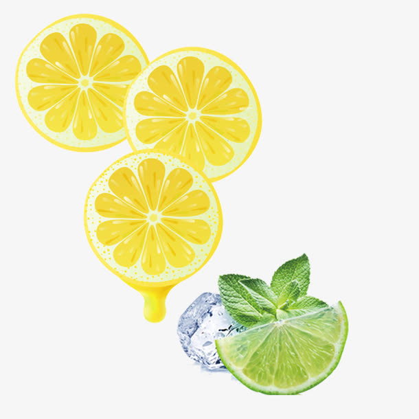 水果素材免抠