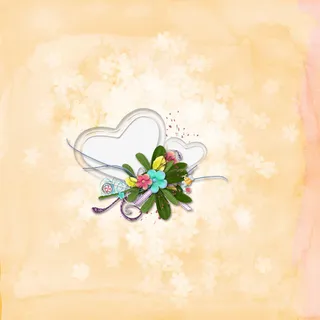 手绘边框图片相框图片免抠