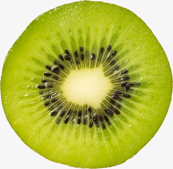 猕猴桃装饰免抠