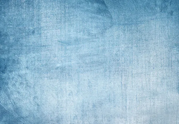 蓝色颓废背景素材高清免抠