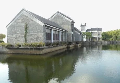 岭南印象岭南文化免抠