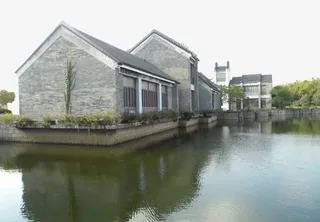 岭南印象岭南文化免抠