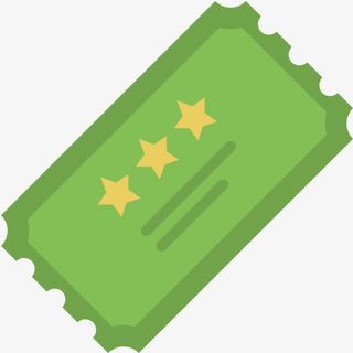 相机电影电影票电影工具免抠