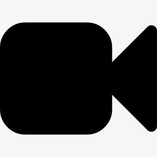 FaceTime按钮图标免抠