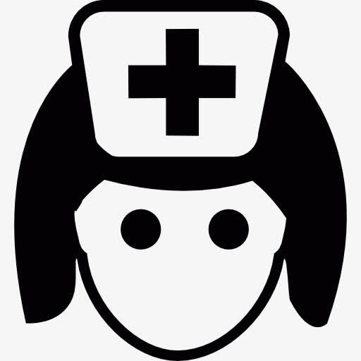 护士长图标免抠