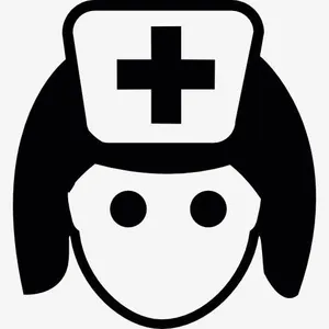 护士长图标免抠