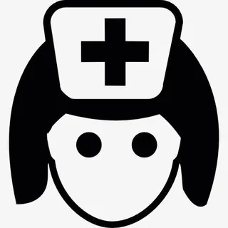 护士长图标免抠