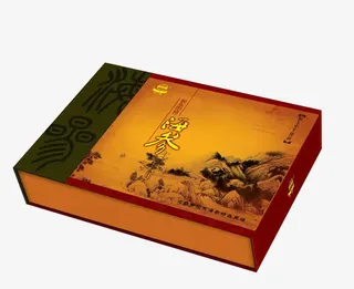 海参包装图片免抠