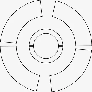 水墨图片素材水墨花边素材免抠