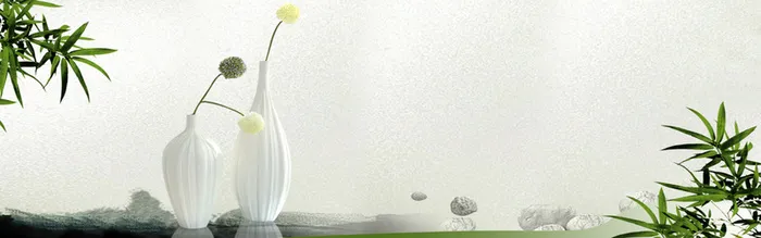 中国风banner背景高清