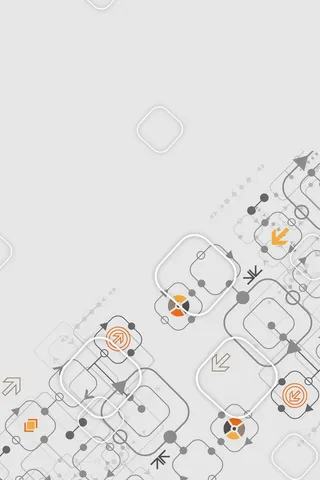 商务灰色简约大气宣传背景高清