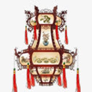 中国风素材中国风图案 中国风元免抠