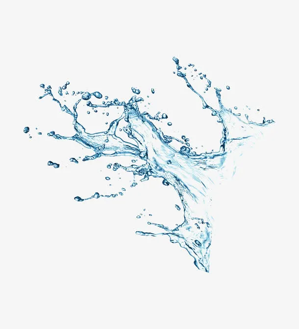 水浪免抠