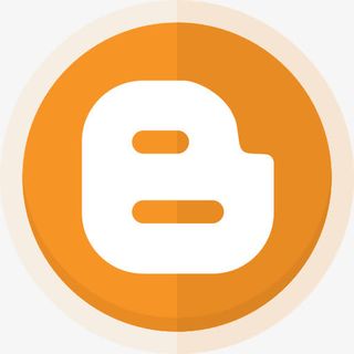 博客博客LOGO博客网络期刊最免抠