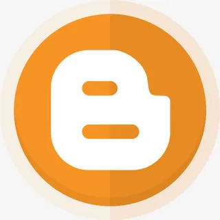 博客博客LOGO博客网络期刊最免抠