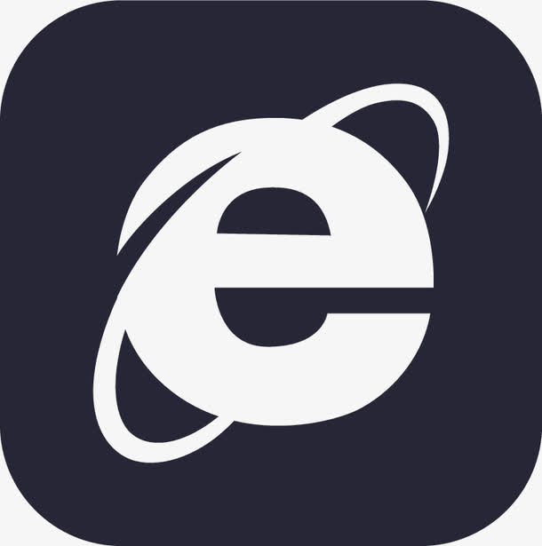 个人网址免抠图标元素