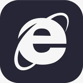 个人网址免抠图标元素